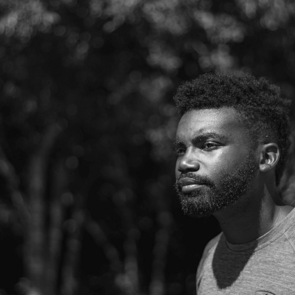 Meet your Posher, Micah